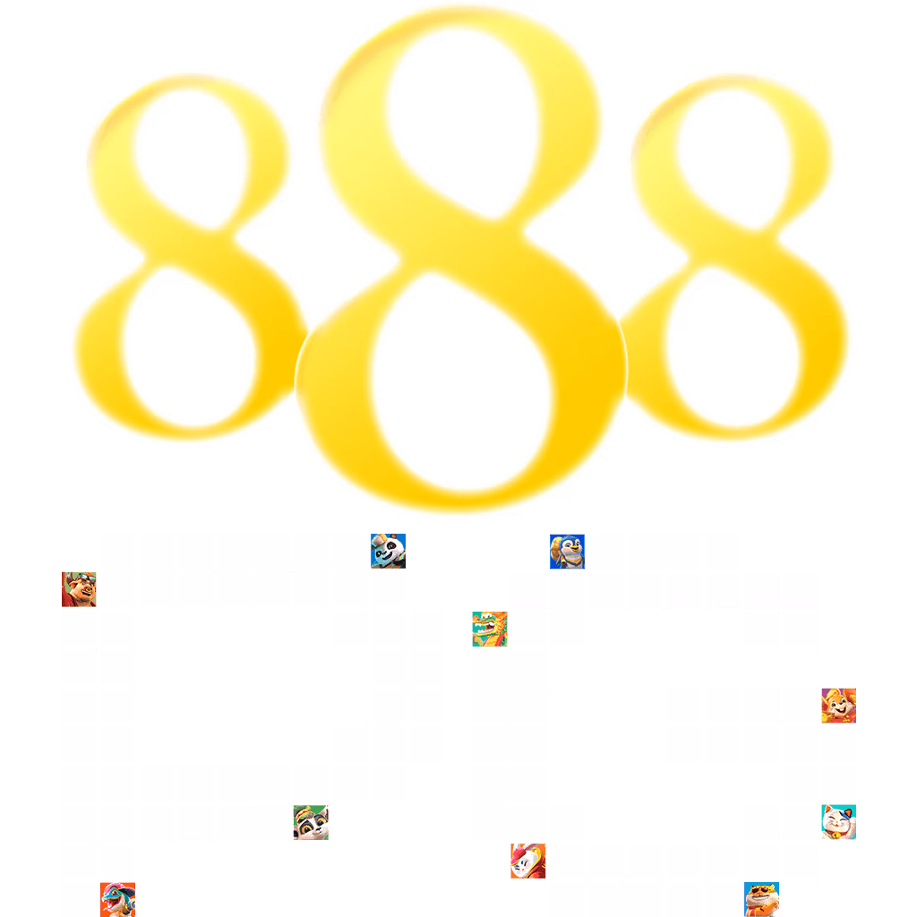 888pg